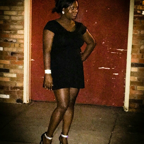 Meet your Posher, Jateesha - Picture 2 of 4